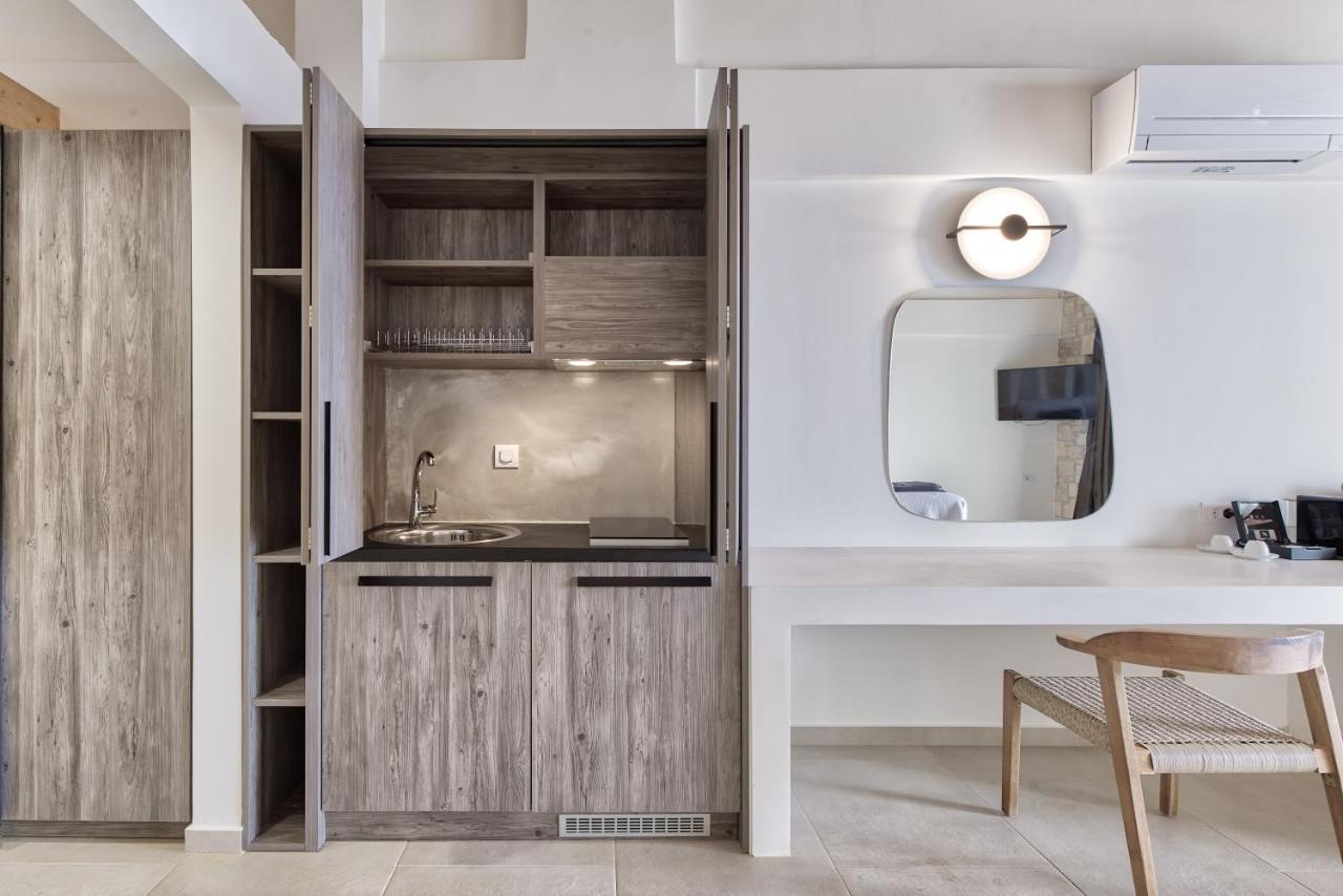 Aliv Stone & 4* Ayos Nikolaos