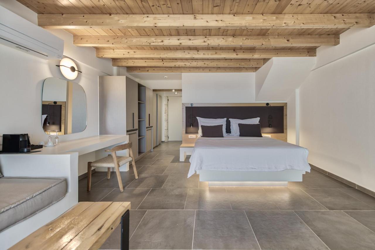 Otel Aliv Stone & Ayos Nikolaos