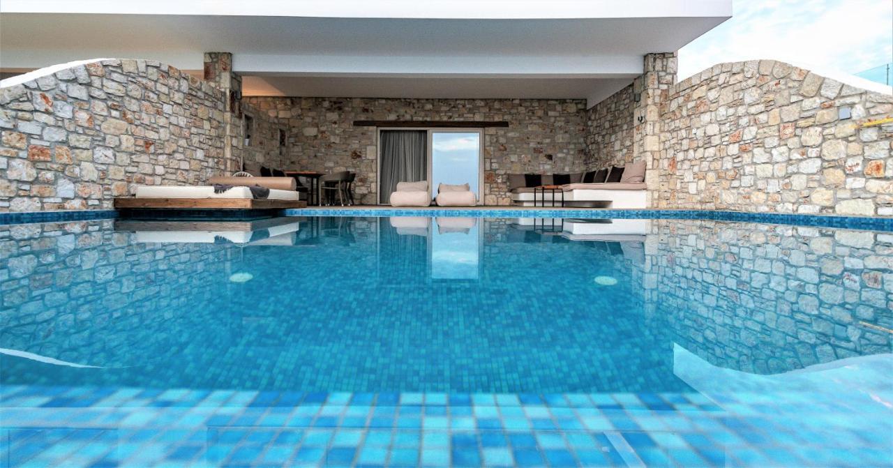 Aliv Stone & Otel Ayos Nikolaos