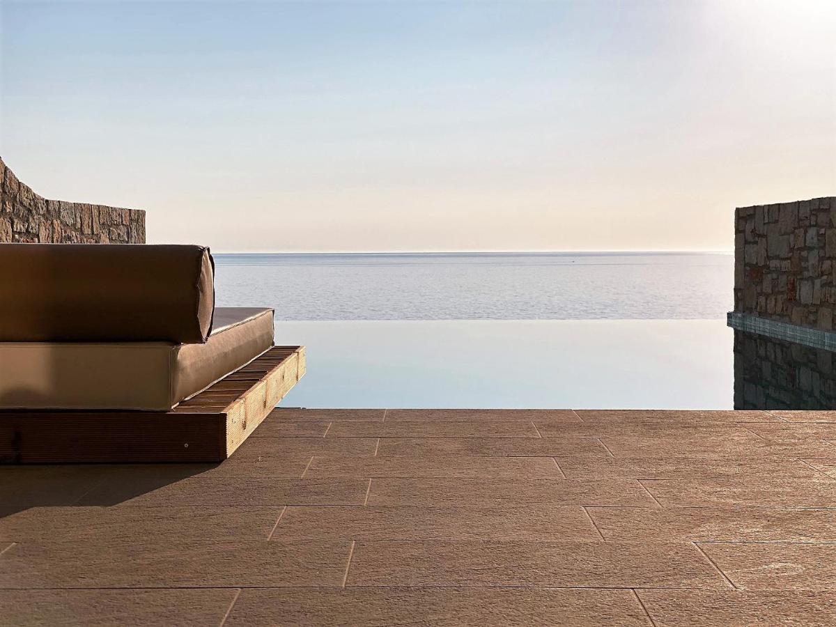 Otel Aliv Stone &