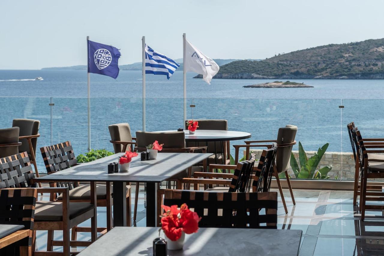 Otel Aliv Stone & Ayos Nikolaos