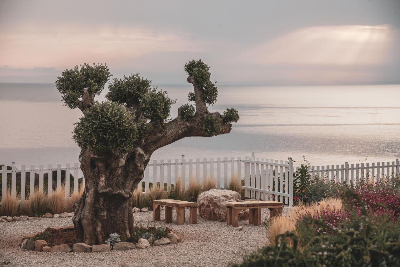 Aliv Stone & Ayos Nikolaos