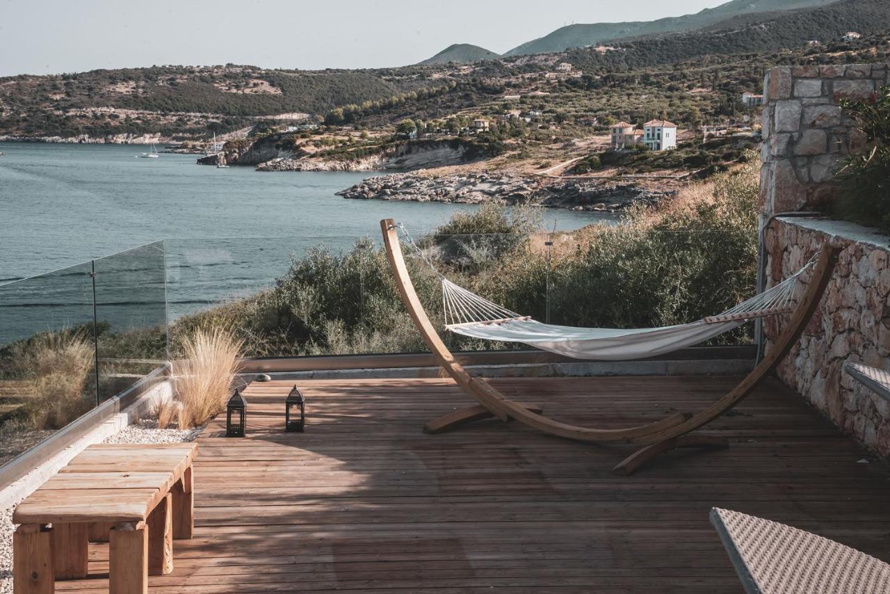 Otel Aliv Stone & Ayos Nikolaos