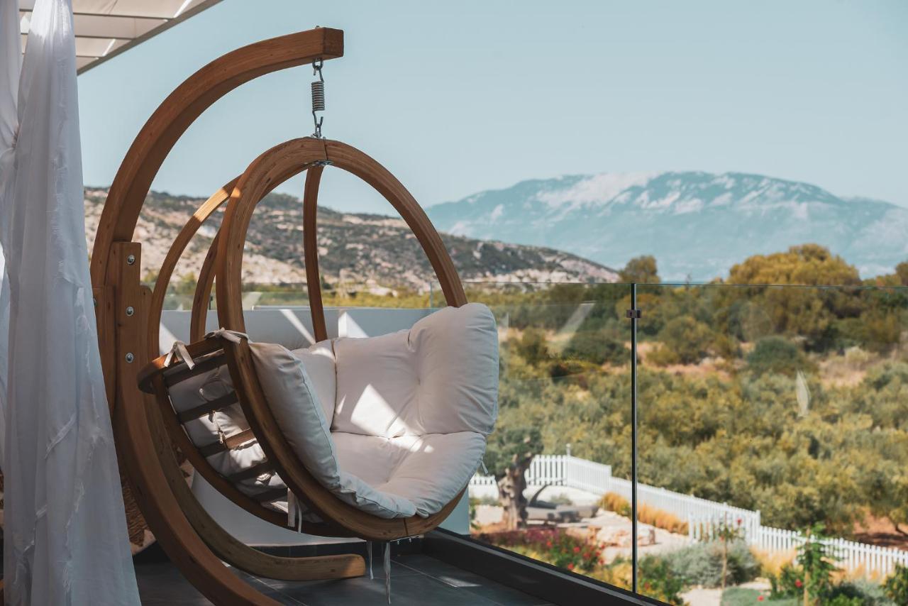 Aliv Stone & 4* Ayos Nikolaos