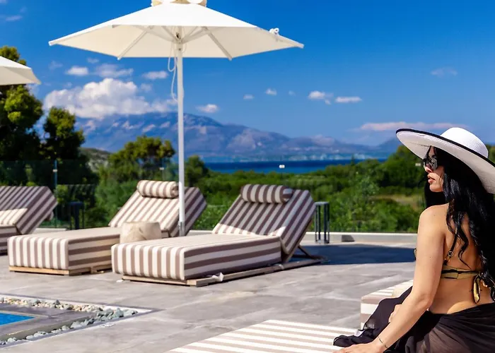 Aliv Stone Suites & Spa