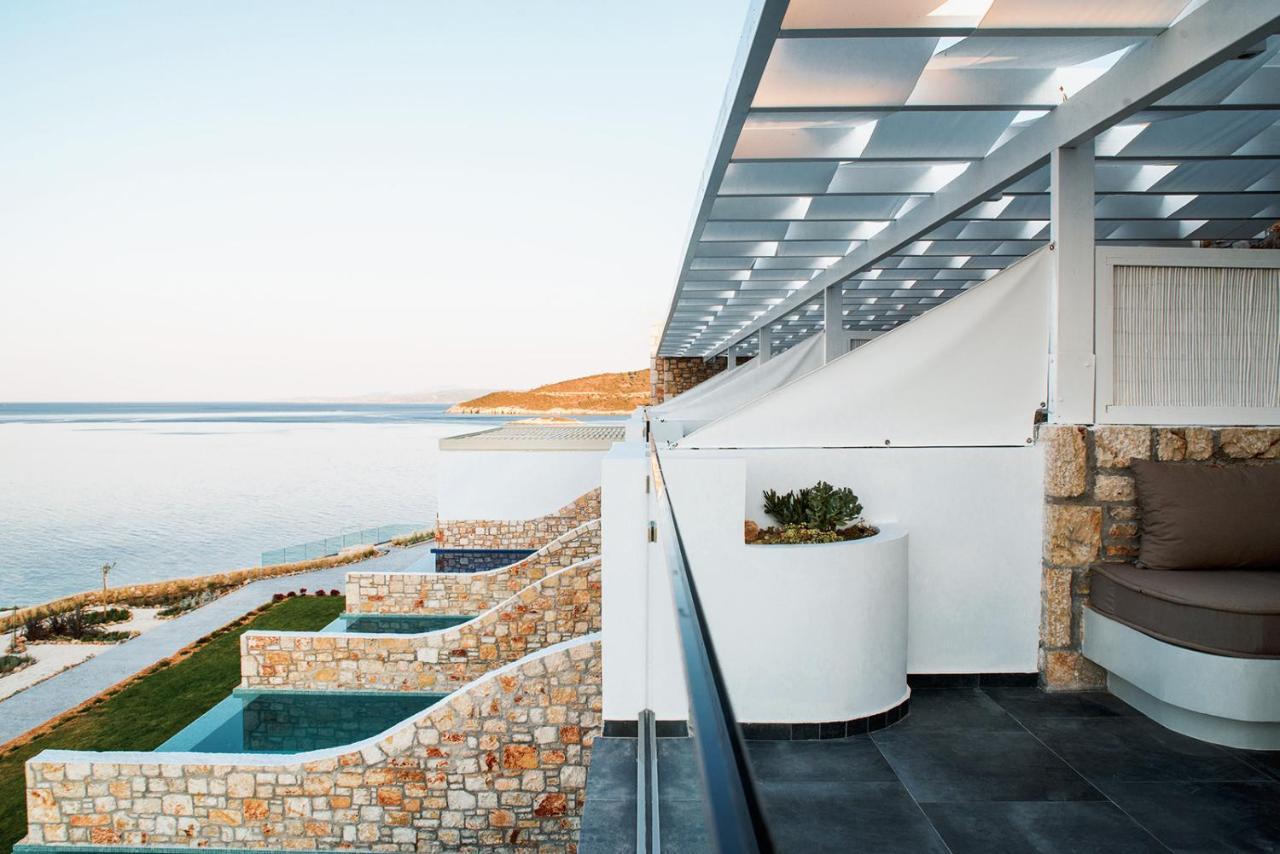 Aliv Stone & Hotel 4*