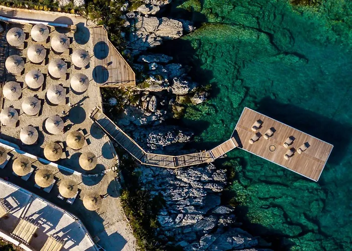 Aliv Stone Suites & Spa