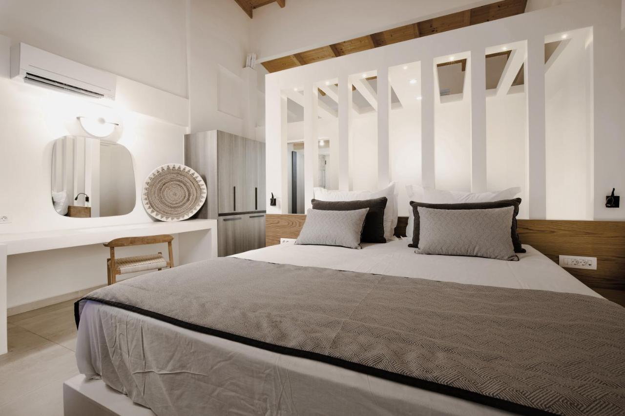 Hotel Aliv Stone Suites&spa