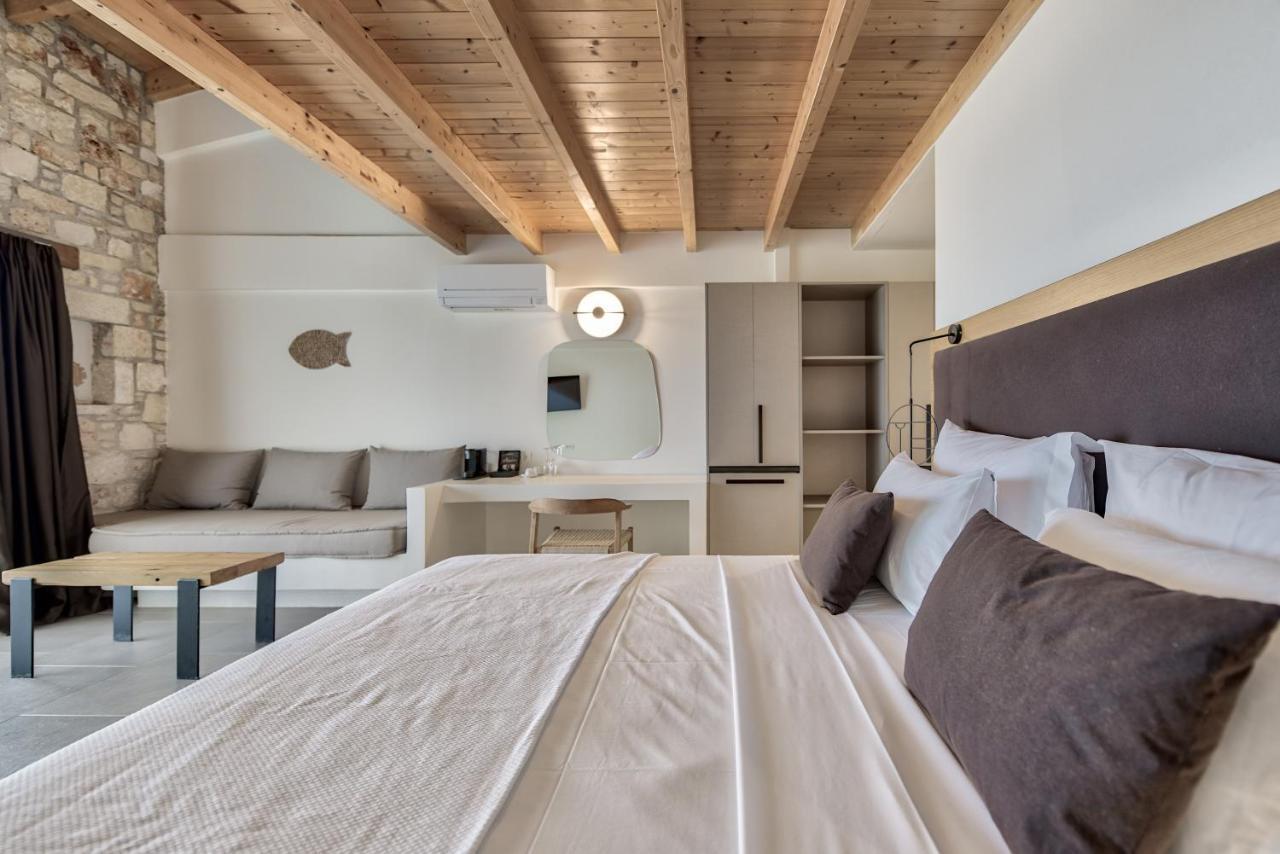 Aliv Stone Suites&spa