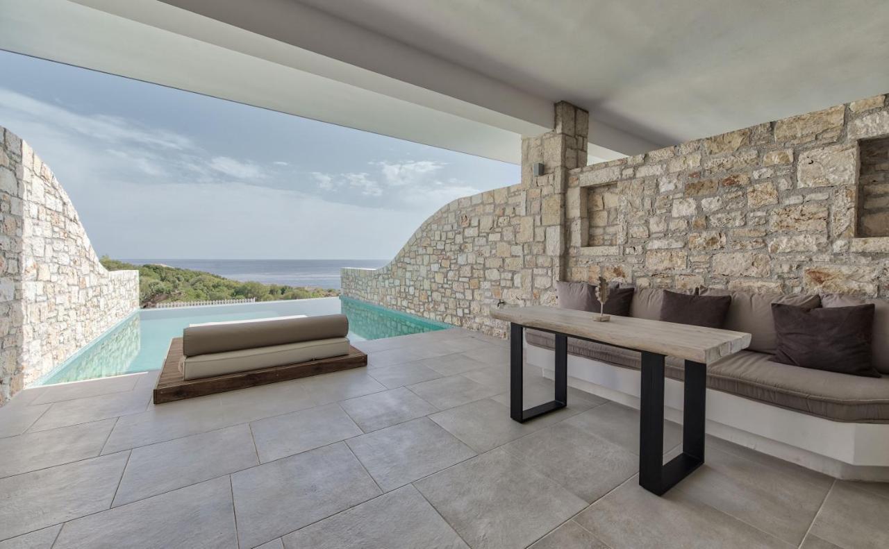 Aliv Stone Suites&spa Hotel Agios Nikolaos (Zakynthos)