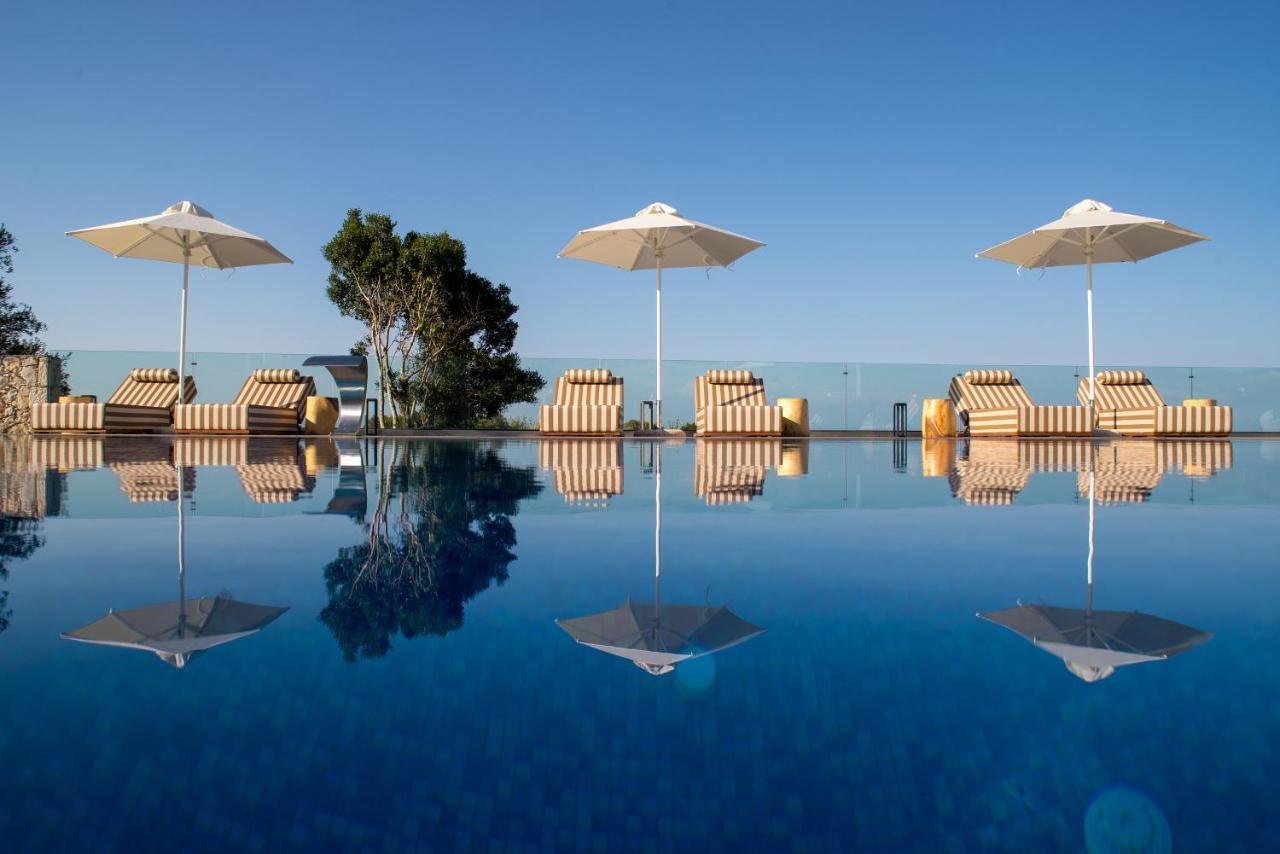 Hotel Aliv Stone Suites&spa