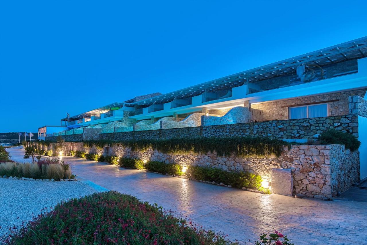 Aliv Stone Suites&spa