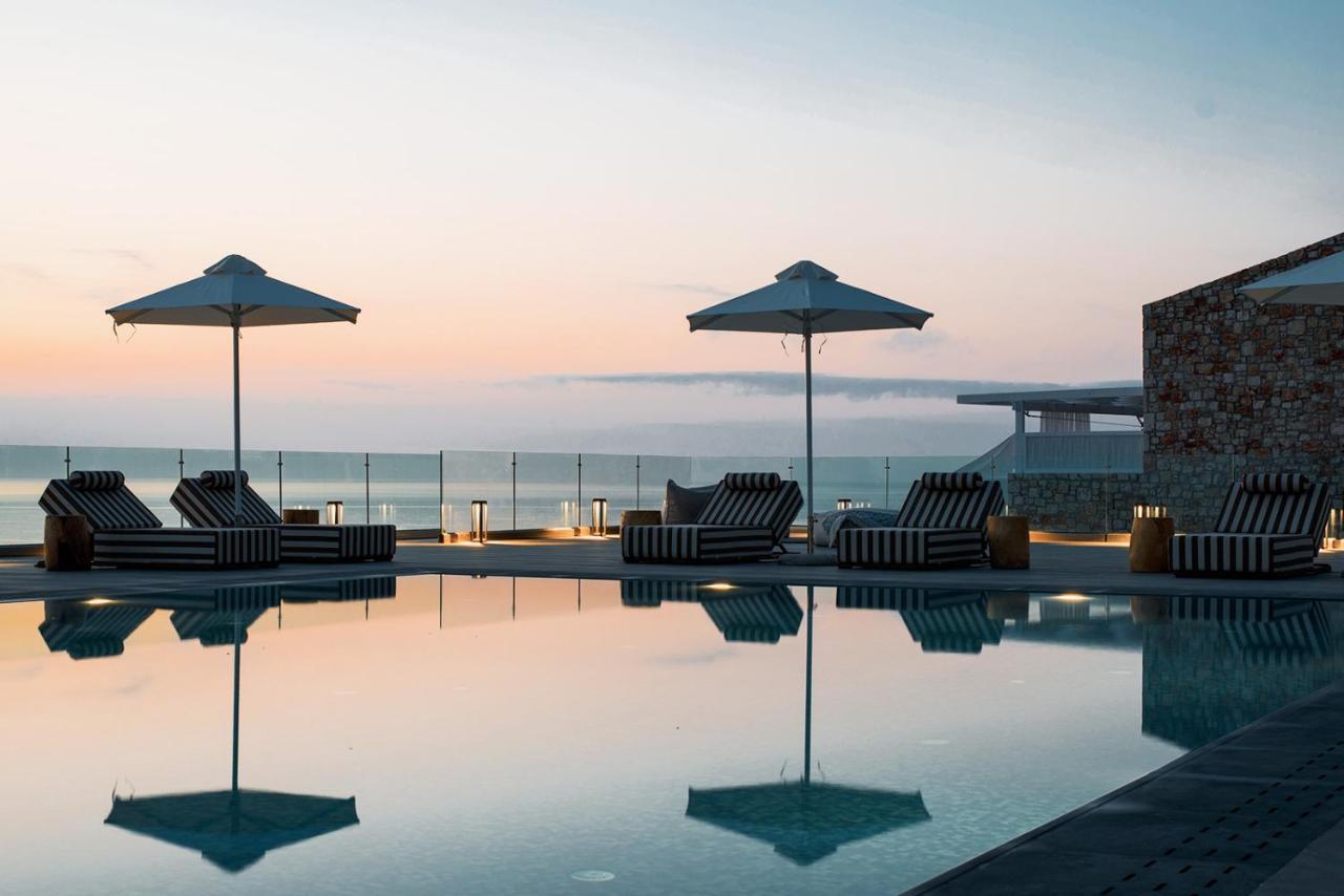 Hotel Aliv Stone Suites&spa