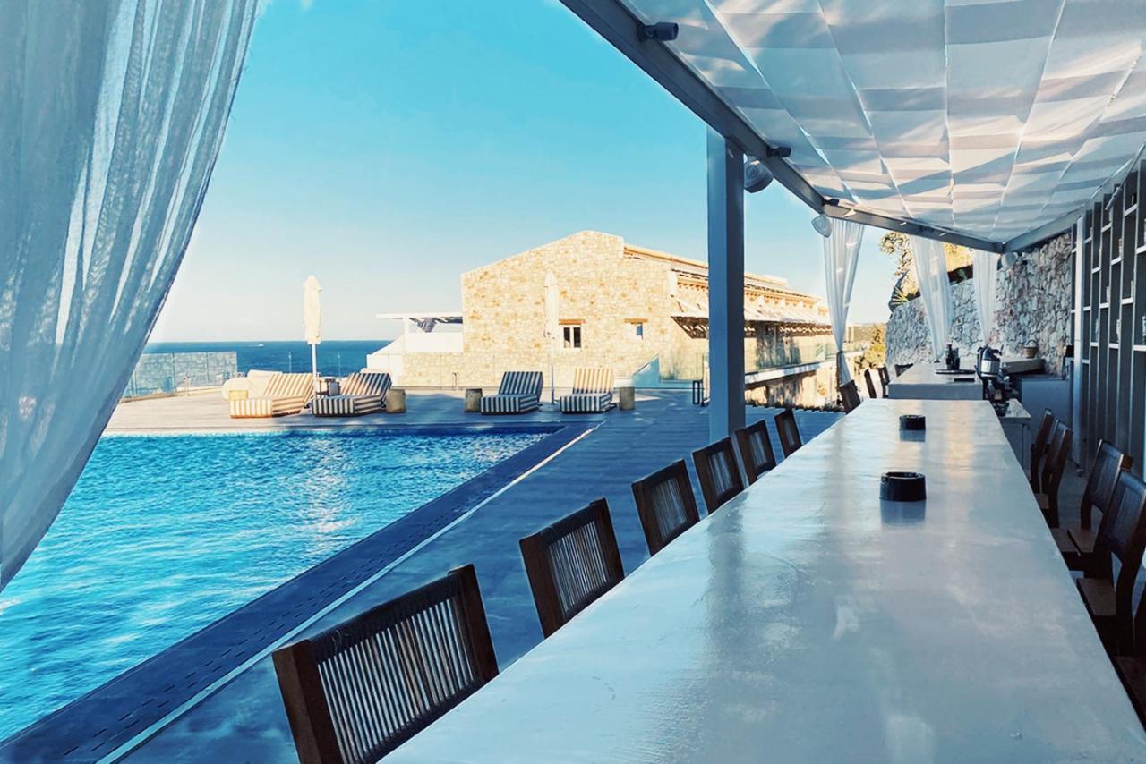 Aliv Stone Suites&spa 4* Agios Nikolaos (Zakynthos)