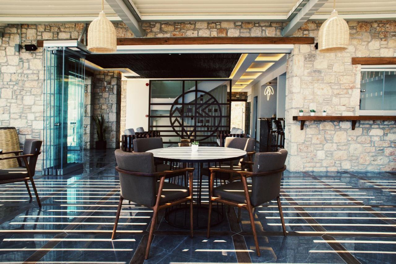 Aliv Stone Suites&spa 4*