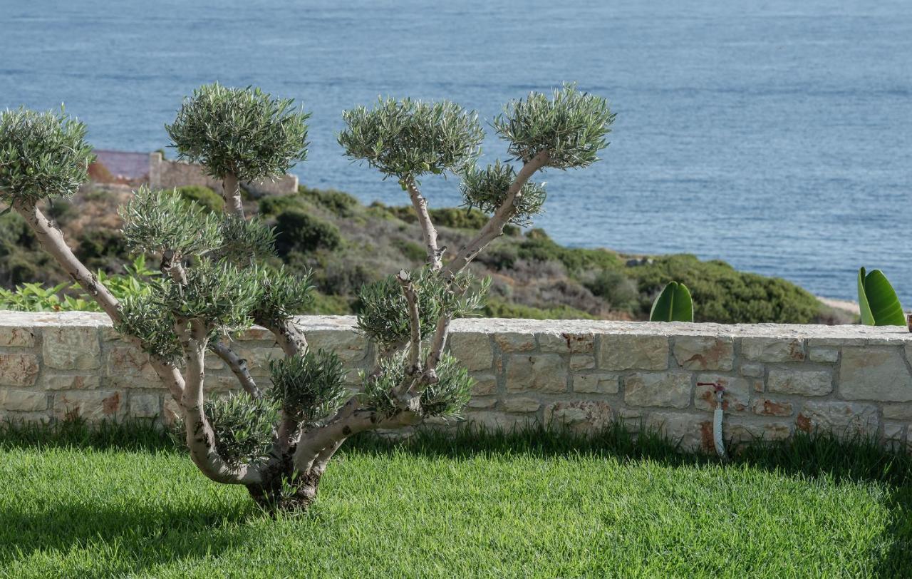 Aliv Stone Suites&spa