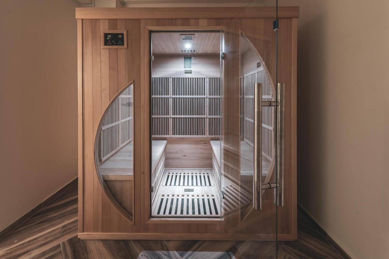 Aliv Stone Suites&spa Hotel