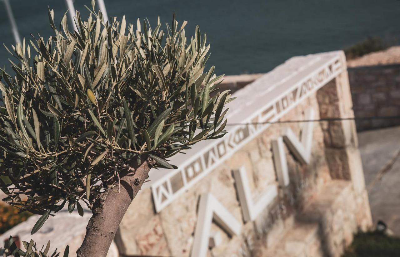 Hotel Aliv Stone Suites&spa Agios Nikolaos (Zakynthos)