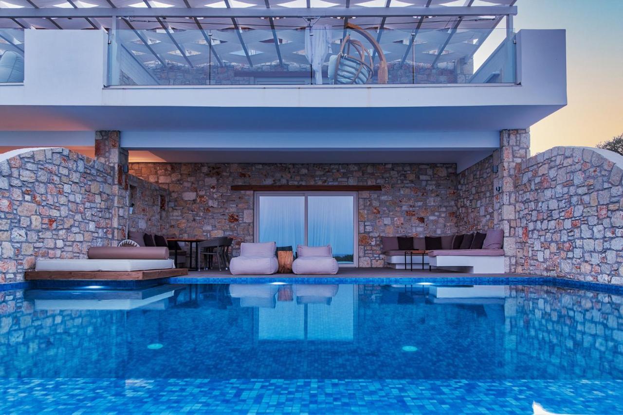 Aliv Stone Suites&spa Hotel
