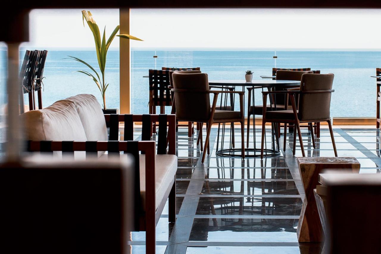 Hotel Aliv Stone Suites&spa