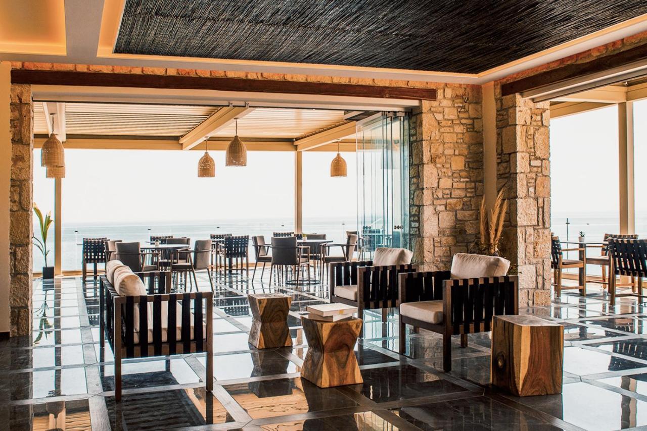Aliv Stone Suites&spa