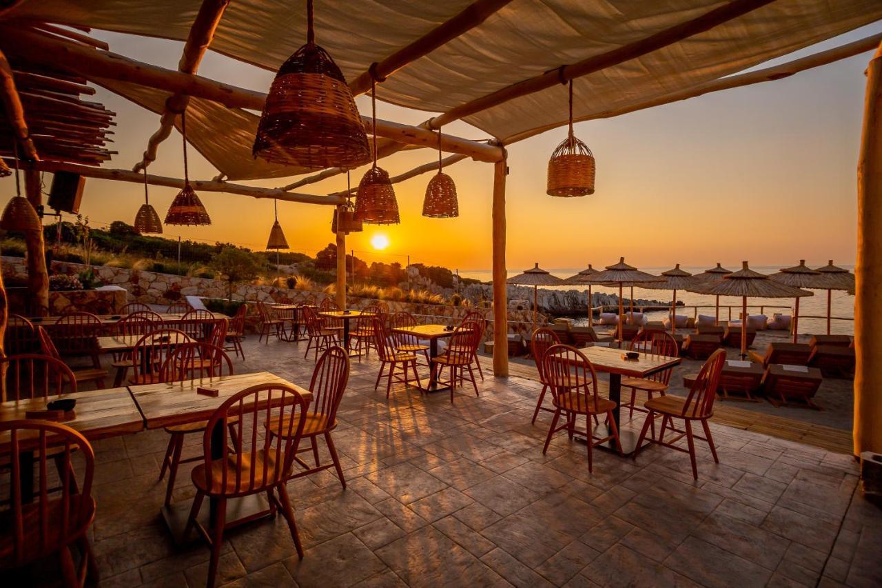 Aliv Stone Suites&spa Hotel