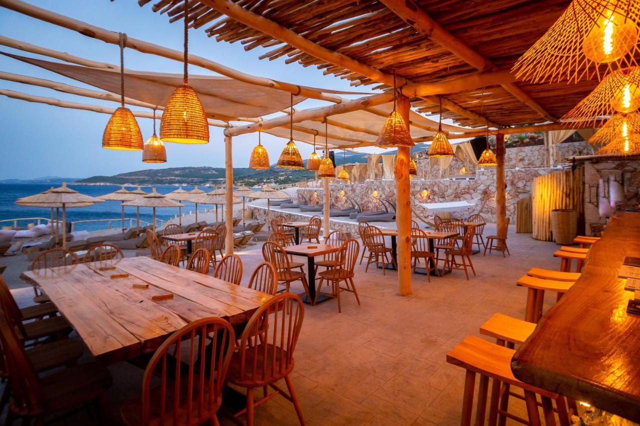 Hotel Aliv Stone Suites&spa Agios Nikolaos (Zakynthos)