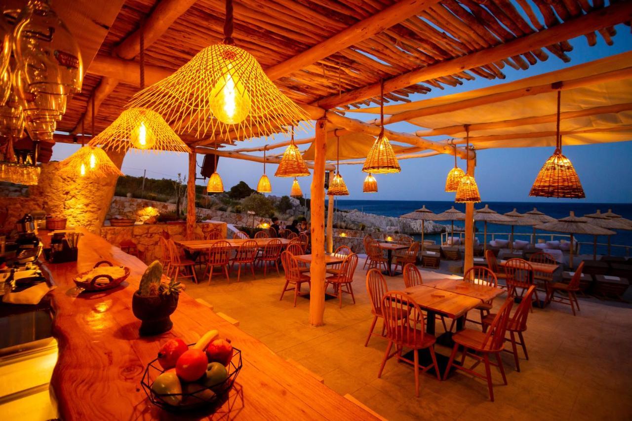 Aliv Stone Suites&spa Hotel