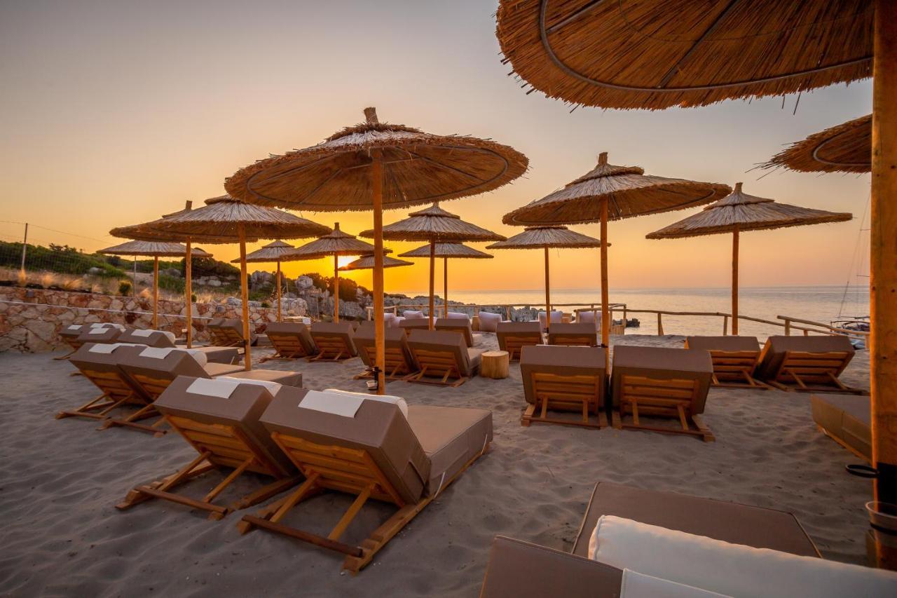Aliv Stone Suites&spa Hotel