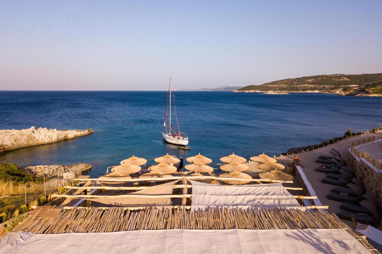 Aliv Stone Suites&spa 4* Agios Nikolaos (Zakynthos)