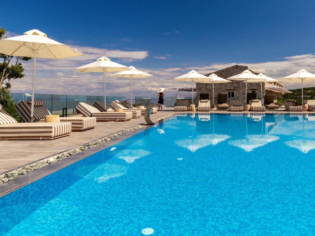 Aliv Stone Suites&spa 4*