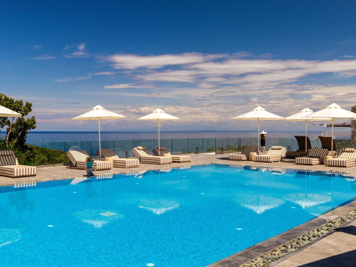 Aliv Stone Suites&spa